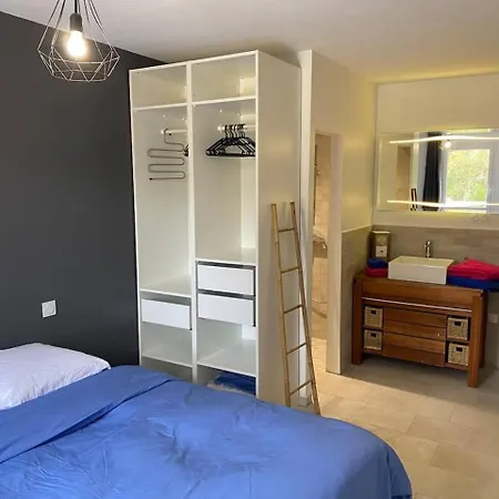 Belle Familiale Ferienhaus