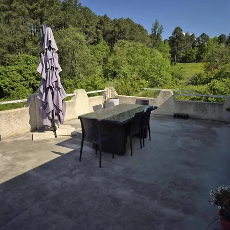 Ferienhaus Belle Familiale Ucel