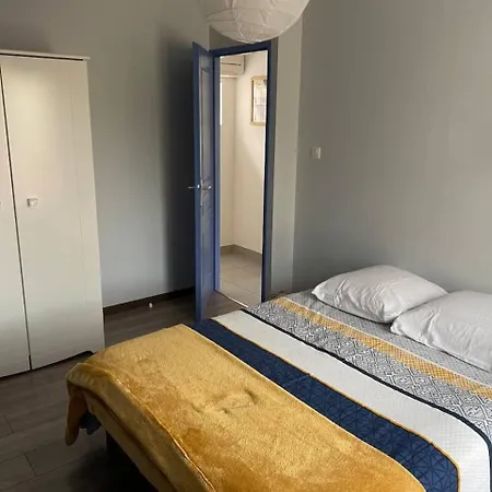 Ferienhaus Belle Familiale Ucel